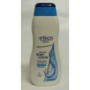 Tělové mléko ELKOS - soft aqua